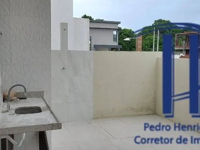 Imagem: Casa em Condomínio Fechado com 3 Quartos