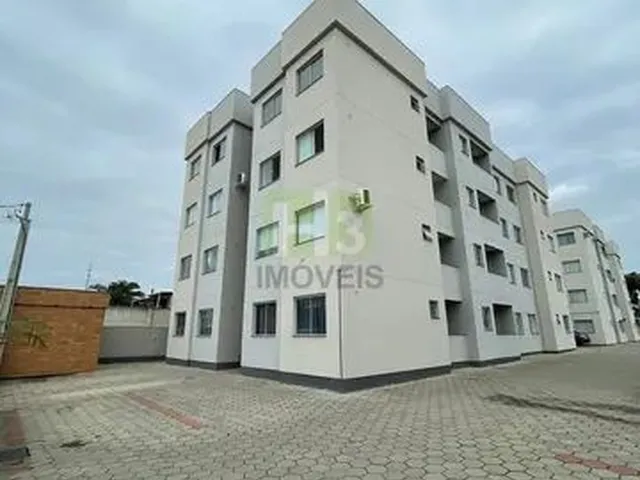 Imagem: Tijucas - Apartamento Padrão - Centro