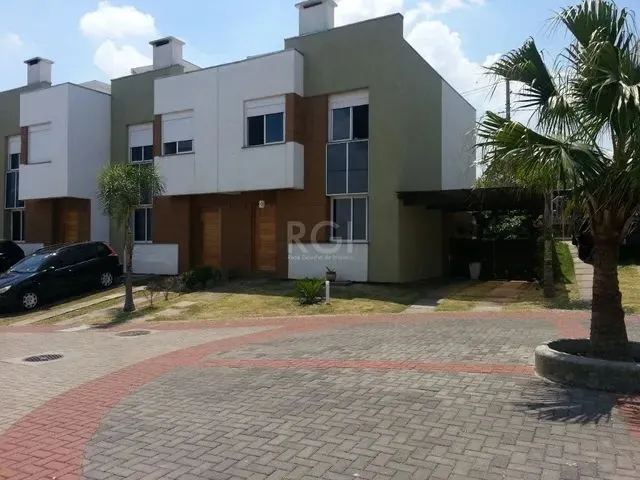 Imagem: Casa Condominio para Venda - 97M², 3 Dormitórios