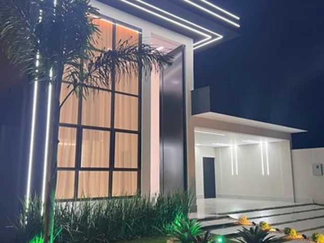 Imagem 1: Casa Alto Padrão Rua do Ct do Gama