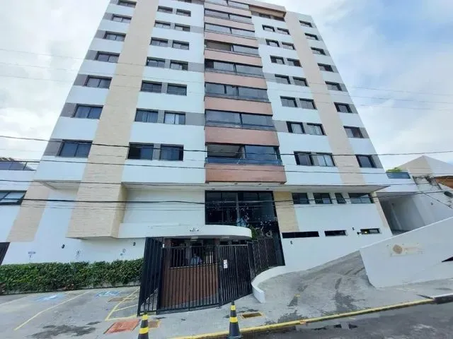 Imagem: Condomínio Gran Pallazzo Residence