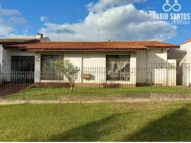 Imagem: Casa Térrea
