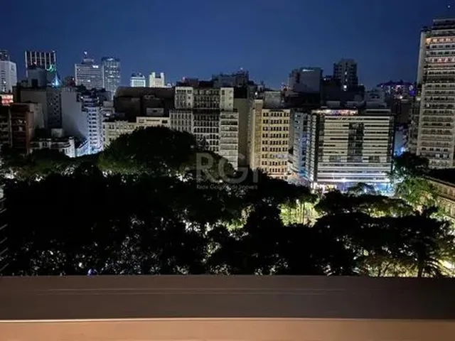 Imagem: Studio para Venda - 39M², 1 Dormitório