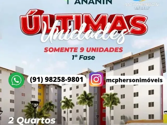 Imagem: Parque Ananin