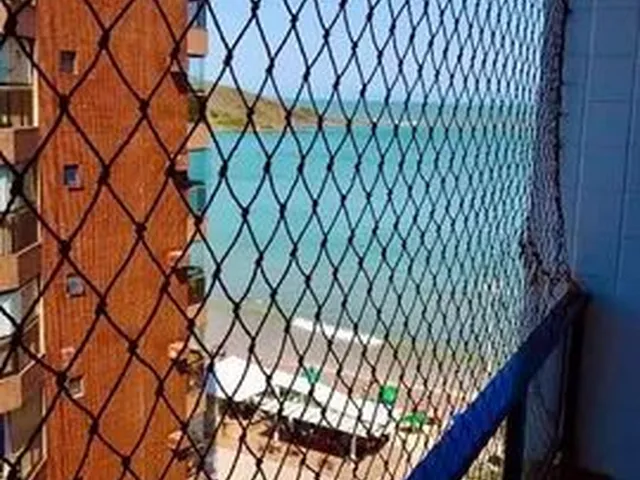Imagem: O apartamento possui 3 Dormitórios, 1 Suíte, 2 Banheiros,