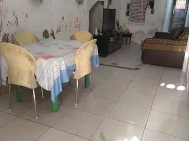 Imagem 1: Casa Plana: Loteamento Parque Montenegro 1