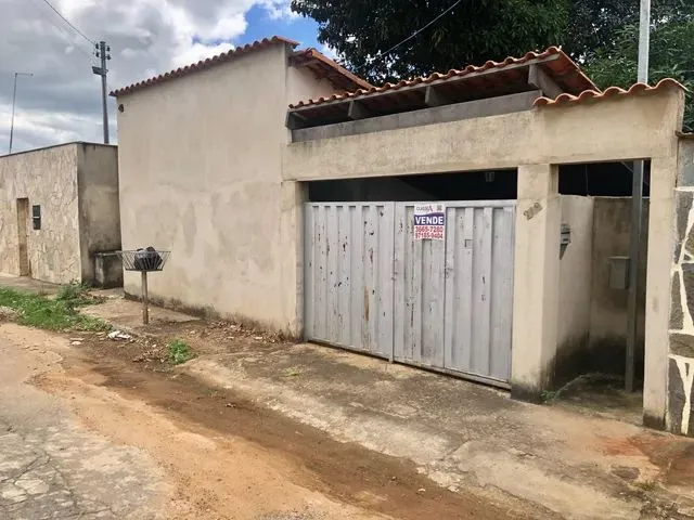 Imagem: Excelente Casa em Pedro Leopoldo/Mg