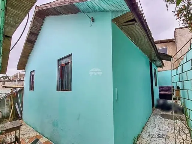 Imagem: Casa Residencial para Venda no Alto Maracanã