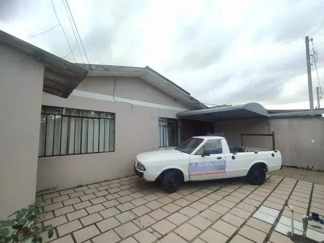 Imagem: Casa para Venda no Cic com 4 Quartos