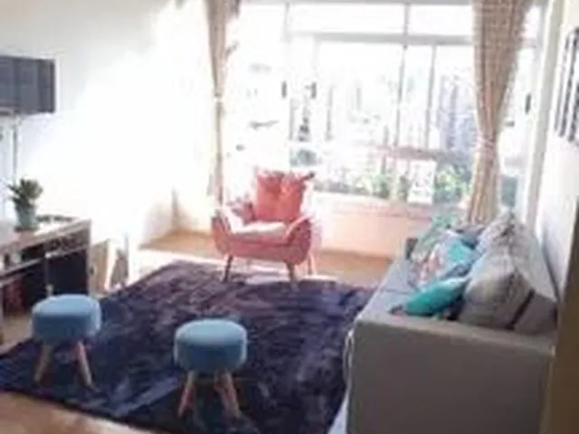 Imagem: Apartamento de 03 Quartos,(Suíte), Andar