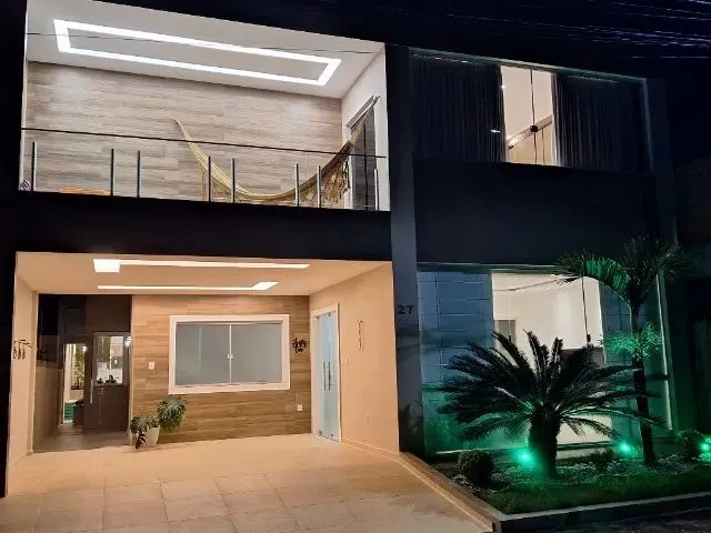Imagem: Casa no Condomínio Cidade Jardim II