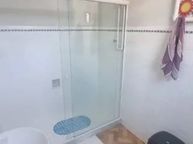Imagem 5: Kitnet Mobiliada no Centro