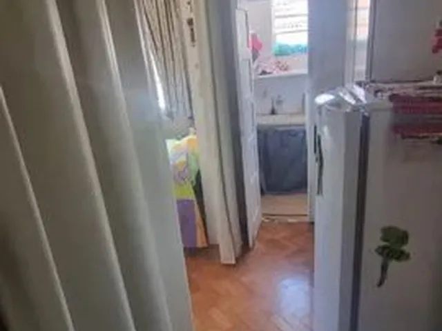 Imagem 2: Kitnet Mobiliada no Centro