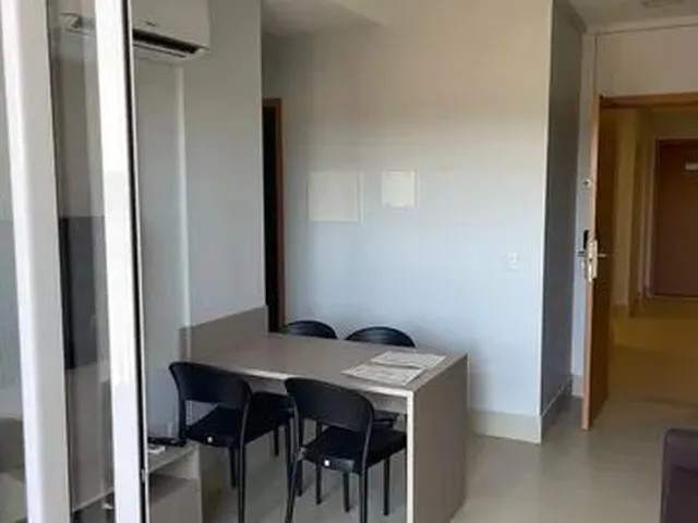 Imagem: Apartamento em Caldas Novas, Espaço P/