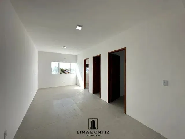 Imagem: Apartamento para Aluguel Possui 58 Metros