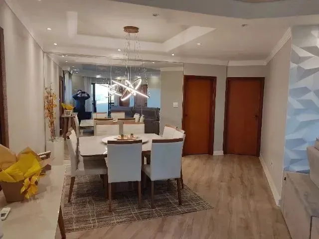 Imagem: Apartamento Residencial para Locação Condomínio