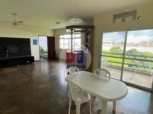 Imagem: Apartamento - Jardim Renascença - 4 Quartos