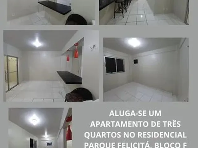 Imagem: Apartamento para Alugar