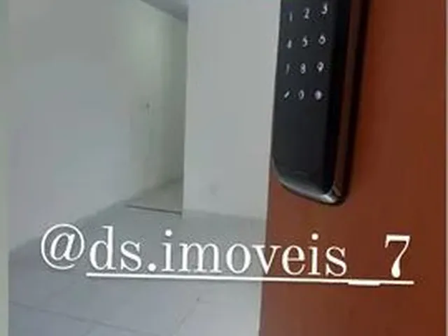 Imagem: Cond. Vida Nova Alugo Térreo