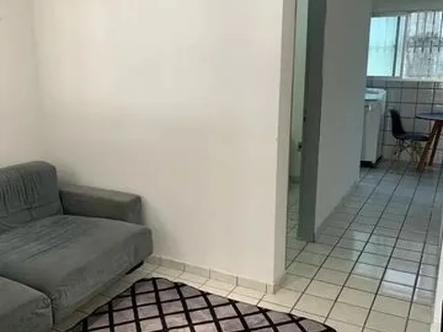Imagem: Apartamento Mobiliado