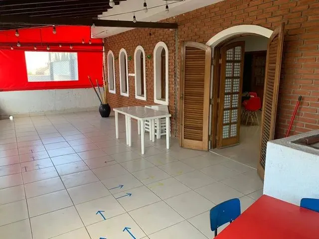 Imagem: Sobrado para Aluguel com 502 Metros Quadrados
