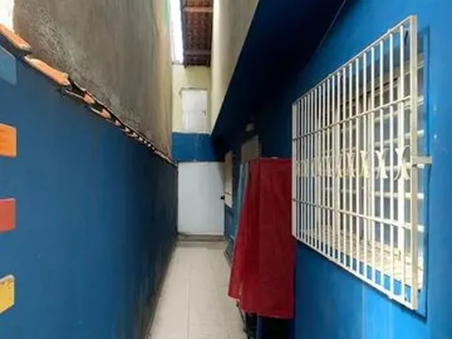 Imagem 11: Sobrado para Aluguel com 502 Metros Quadrados com 3 Quartos em Parque Continental I - Guar
