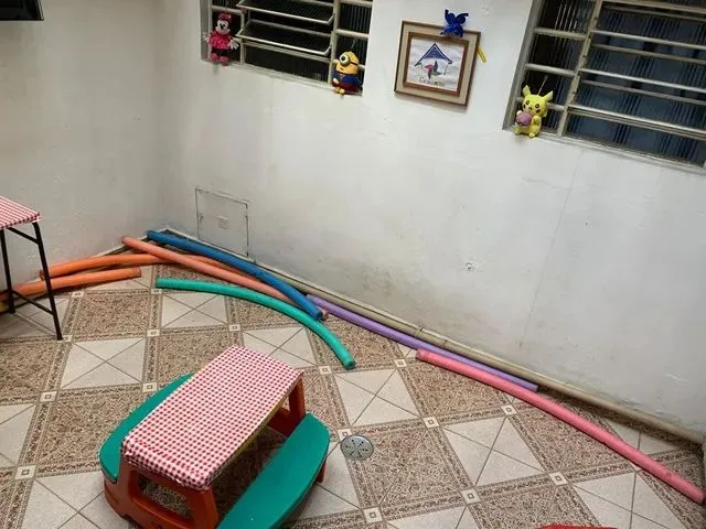 Imagem 9: Sobrado para Aluguel com 502 Metros Quadrados com 3 Quartos em Parque Continental I - Guar
