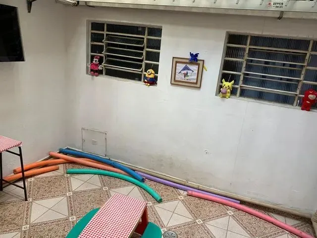 Imagem 3: Sobrado para Aluguel com 502 Metros Quadrados com 3 Quartos em Parque Continental I - Guar