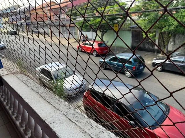 Imagem 5: Sobrado para Aluguel com 502 Metros Quadrados com 3 Quartos em Parque Continental I - Guar