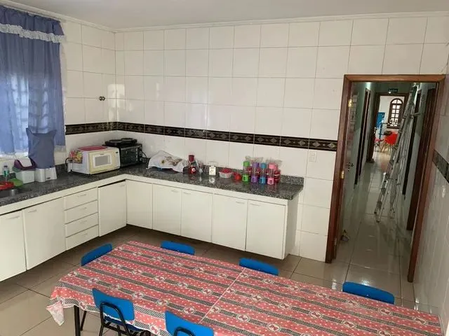 Imagem 14: Sobrado para Aluguel com 502 Metros Quadrados com 3 Quartos em Parque Continental I - Guar