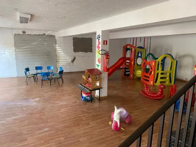 Imagem 16: Sobrado para Aluguel com 502 Metros Quadrados com 3 Quartos em Parque Continental I - Guar