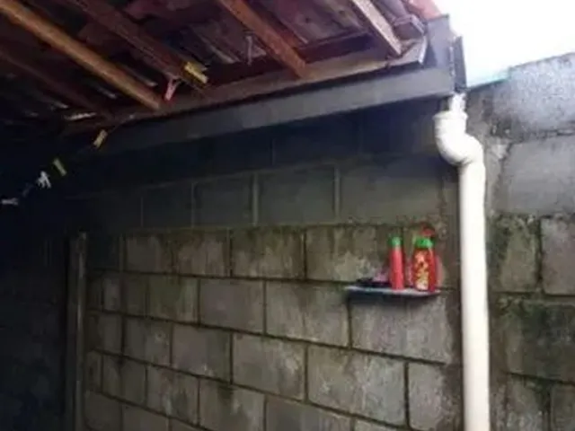 Imagem: Casa em Condomínio Fechado na Cidade Universitária