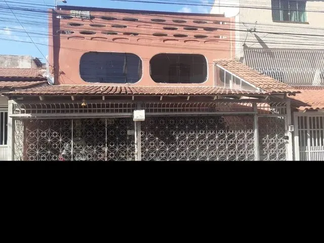 Imagem: Aluguel Casa Térrea na Qn 07 Riacho Fundo