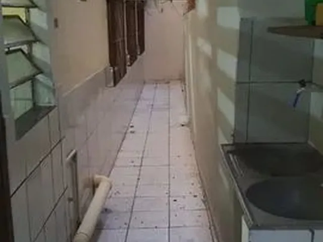 Imagem: Aluga. 2Quartos Mais Dep