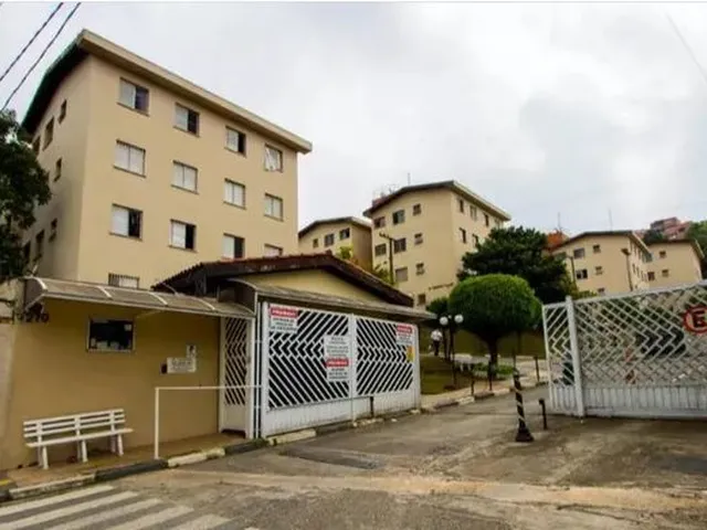 Imagem: Apartamento Amplo 49 M² - 2 Dormitórios