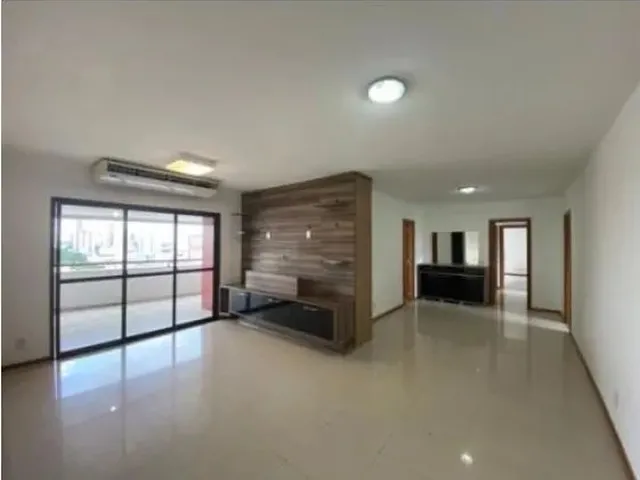 Imagem: Alugamos Um Apartamento com 4 Suítes no