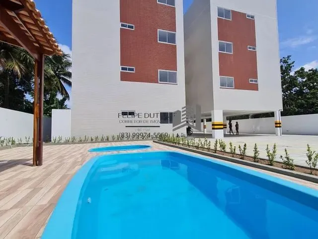 Imagem: Alugo Apartamento Novo no Planalto Boa Esperança/Valentina