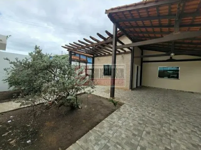 Imagem: Casa P/ Locação Ou Venda