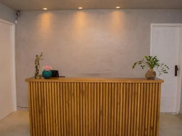 Imagem 6: Sala Comercial Mobiliada em Candelária