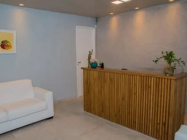 Imagem 3: Sala Comercial Mobiliada em Candelária