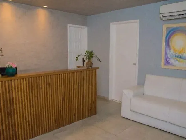 Imagem 5: Sala Comercial Mobiliada em Candelária