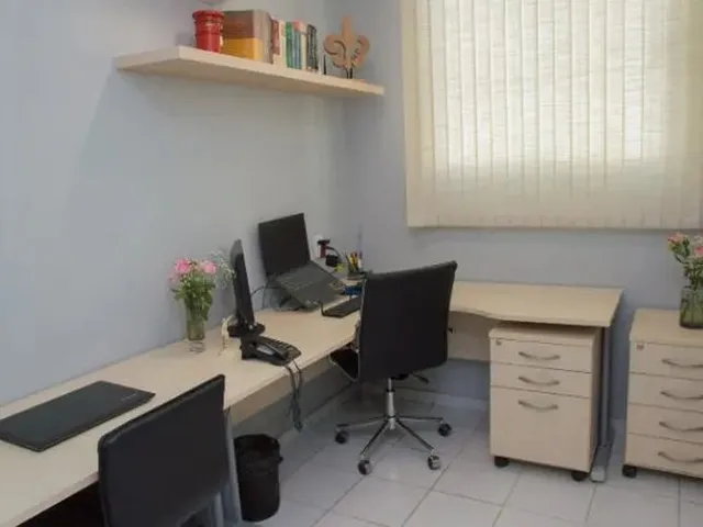 Imagem 2: Sala Comercial Mobiliada em Candelária