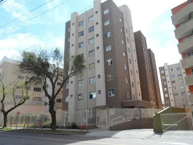 Imagem: Apartamento para Locação em Curitiba