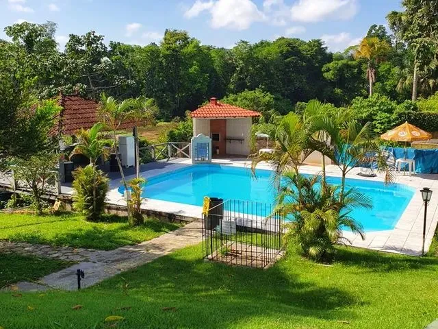 Imagem: Aluga-Se Apartamento Lago da Lua