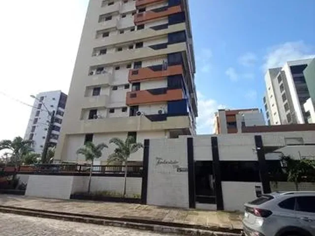 Imagem: Apartamento para Aluguel com 3 Quartos em