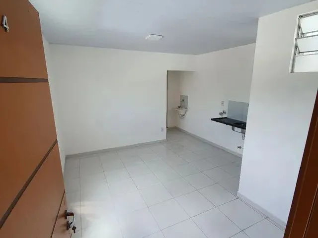 Imagem: Alugo Kitnet na Rua Oliveira Belo (Prox