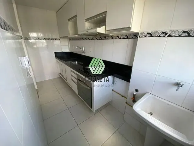 Imagem: Kf- Alugo Otimo Apartamento 2 Quartos com