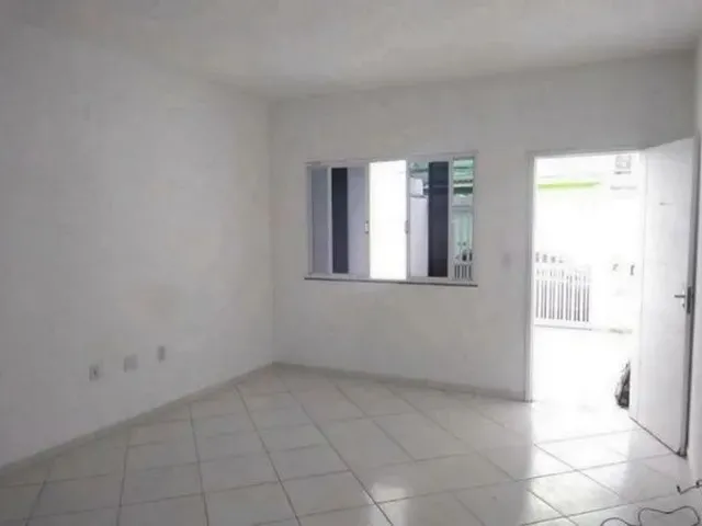 Imagem: Casa 2/4 em Brotas
