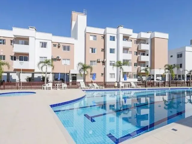 Imagem: Aluguel Anual Apartamento Canasvieiras