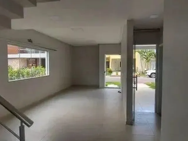 Imagem: Casa de Condomínio Sobrado para Aluguel